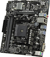 Материнская плата ASUS PRIME A320M-R-SI A320 2xDDR4 microATX (Socket AM4)