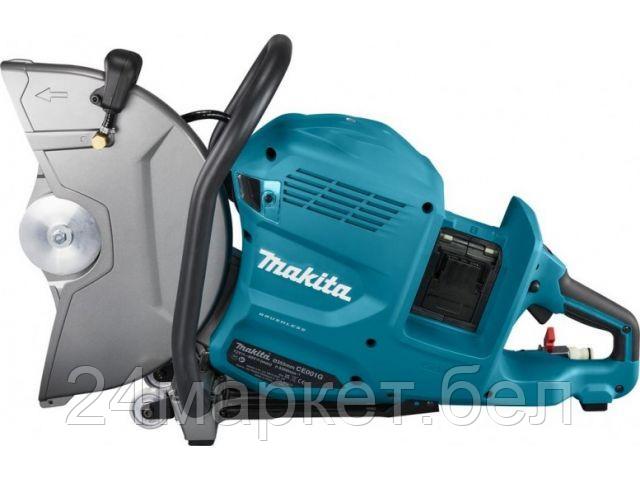 Аккум. резчик бетона XGT Makita CE001GZ CE001GZ - фото 1 - id-p222704767