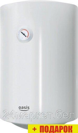 Накопительный электрический водонагреватель Oasis VL-30L - фото 1 - id-p223386673