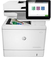 Многофункциональное устройство лазерное HP Color LaserJet Enterprise MFP M578dn (p/c/s, A4, 1200dpi,