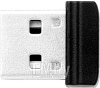 Usb flash накопитель Verbatim Store N Stay Nano 32Gb / 98130 (черный)