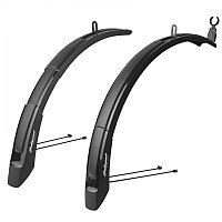 Комплект щитков Expander Cross 26"/29", 8624000001 POLISPORT