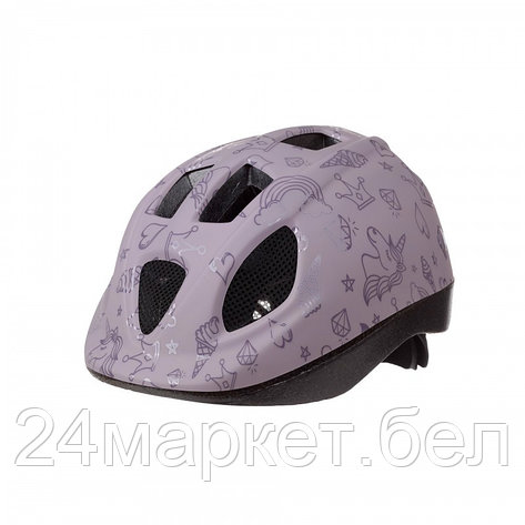 Шлем велосипедный детский Fantasy, XS (46-53 см), 8740300051 POLISPORT, фото 2