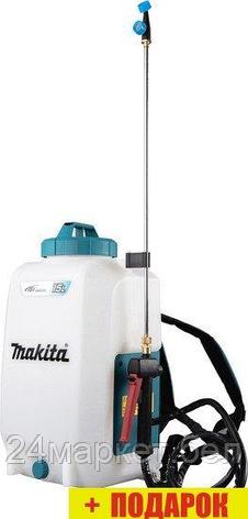 Аккумуляторный опрыскиватель Makita DUS158Z, фото 2