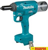 Заклепочник Makita DRV150Z (без АКБ)