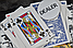 Набор для покера Everest на 300 фишек, фото 3