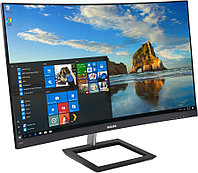 Монитор 31.5" ЖК монитор PHILIPS 328E1CA/01/00 изогнутый 3840x2160 VA W-LED 16:9 4ms 2*HDMI DP 2500:1 20M:1