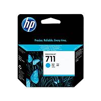 Струйный картридж HP "711", черный