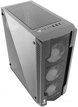 Корпус Powercase Mistral X4 Mesh, фото 2