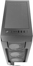 Корпус Powercase Mistral X4 Mesh, фото 3