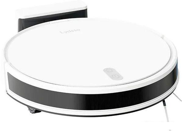 Робот-пылесос Lydsto Robot Vacuum YM-G2D-W03 G2D (международная версия, белый), фото 2