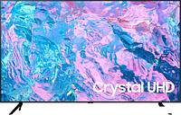 Телевизор Samsung Crystal UHD 4K CU7100 UE75CU7100UXRU