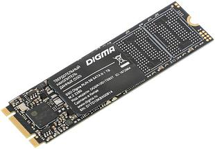 SSD Digma Run S9 1TB DGSR1001TS93T, фото 2