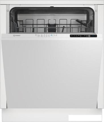 Встраиваемая посудомоечная машина Indesit DI 4C68 AE, фото 2