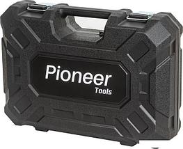 Перфоратор Pioneer RH-M900-01C, фото 3