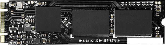 SSD KingSpec NT-2TB-2280 2TB, фото 2