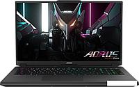 Игровой ноутбук Gigabyte Aorus 7 9MF-E2KZ513SD