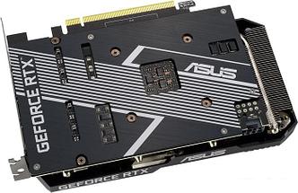 Видеокарта ASUS Dual GeForce RTX 3050 OC Edition 8GB DUAL-RTX3050-O8G, фото 3