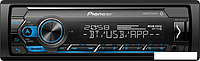 USB-магнитола Pioneer MVH-S325BT