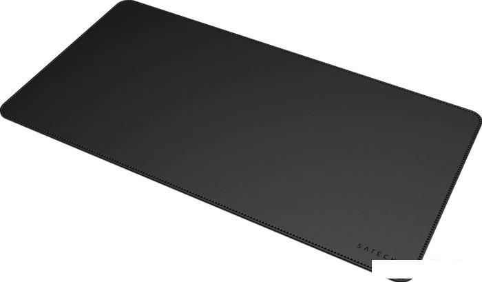 Коврик для мыши Satechi Eco-Leather Deskmate (черный), фото 2