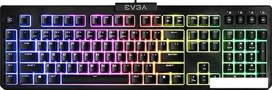 Клавиатура EVGA Z12 RGB 834-W0-12RU-KR