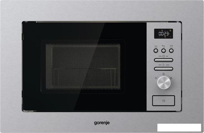 Микроволновая печь Gorenje BM201AG1X, фото 2