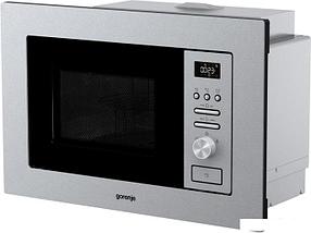 Микроволновая печь Gorenje BM201AG1X, фото 3