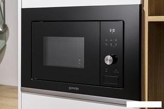 Микроволновая печь Gorenje BM201AG1X, фото 3