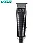 Машинка для стрижки волос (триммер) VGR V-111, фото 3