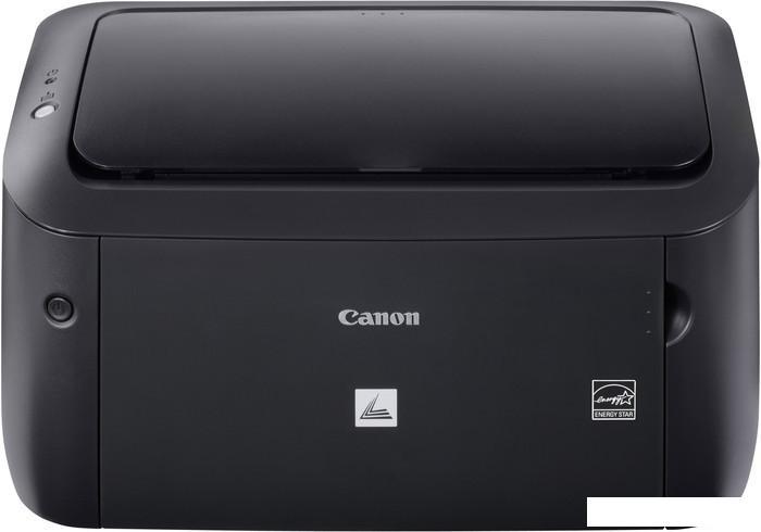 Принтер Canon i-SENSYS LBP6030B (картридж 725) - фото 1 - id-p222599770