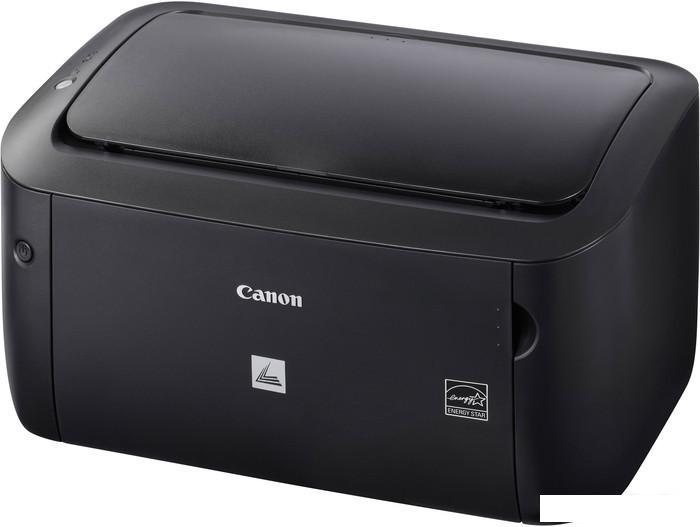 Принтер Canon i-SENSYS LBP6030B (картридж 725) - фото 2 - id-p222599770