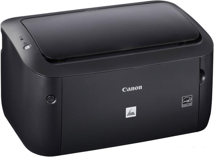 Принтер Canon i-SENSYS LBP6030B (картридж 725) - фото 3 - id-p222599770