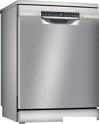 Отдельностоящая посудомоечная машина Bosch Seria 4 SMS4HTI45E, фото 2