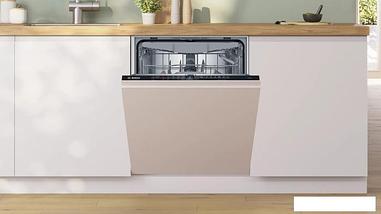 Встраиваемая посудомоечная машина Bosch Serie 2 SMV2HVX02E, фото 2