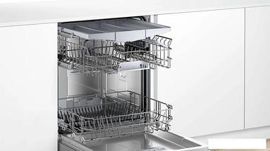 Встраиваемая посудомоечная машина Bosch Serie 2 SMV2HVX02E, фото 3