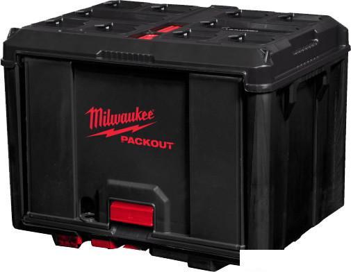 Ящик для инструментов Milwaukee Packout 4932480623 - фото 1 - id-p222600466