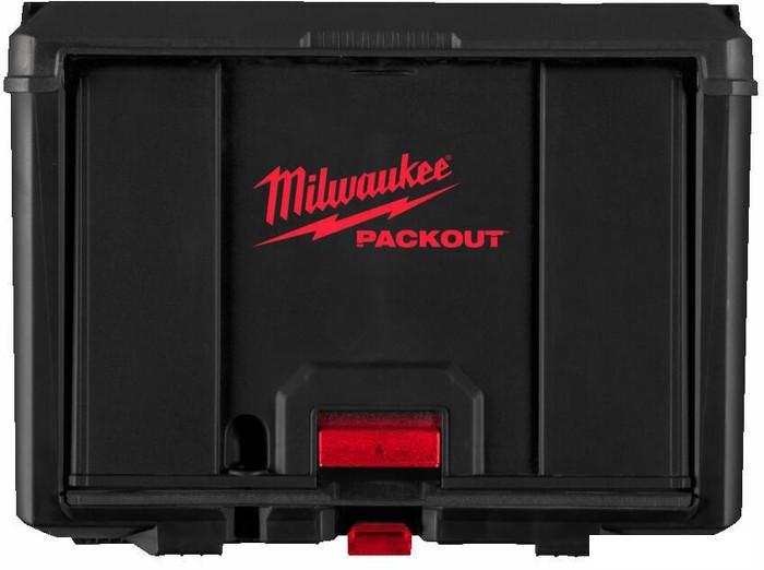 Ящик для инструментов Milwaukee Packout 4932480623 - фото 2 - id-p222600466