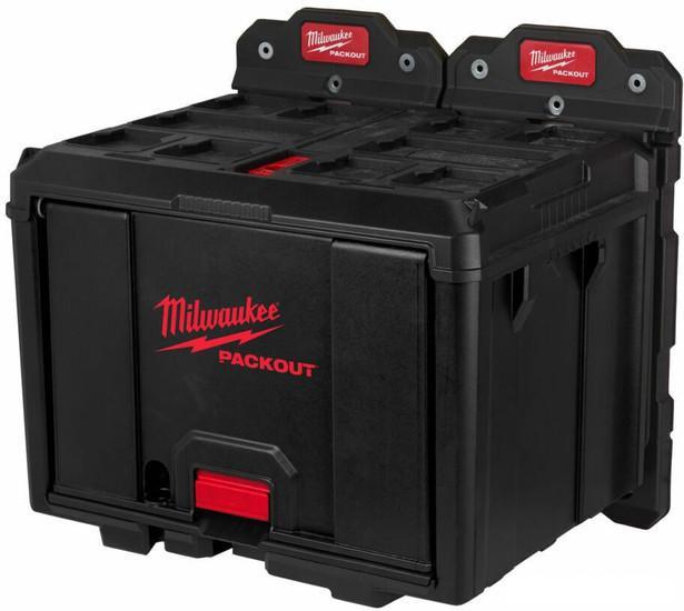 Ящик для инструментов Milwaukee Packout 4932480623 - фото 4 - id-p222600466