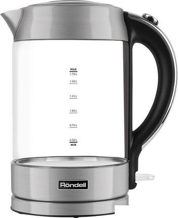 Электрический чайник Rondell RDE-1001, фото 2