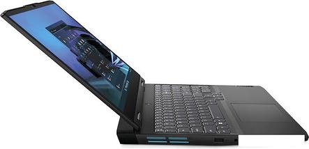 Игровой ноутбук Lenovo IdeaPad Gaming 3 16IAH7 82SA00FBRK, фото 2
