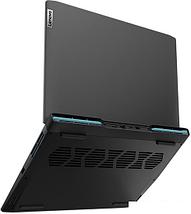 Игровой ноутбук Lenovo IdeaPad Gaming 3 16IAH7 82SA00FBRK, фото 3