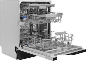 Встраиваемая посудомоечная машина Akpo ZMA 60 Series 8 Autoopen, фото 2