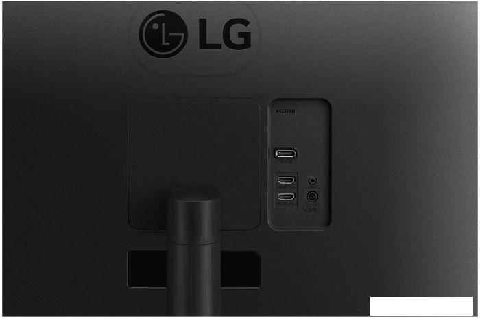 Монитор LG UltraWide 34WR50QC-B - фото 6 - id-p223038449