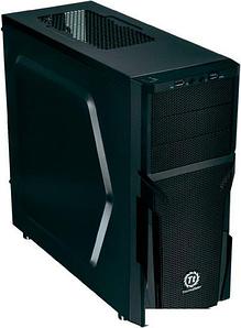 Корпус Thermaltake Versa H21 Black (CA-1B2-00M1NN-00)