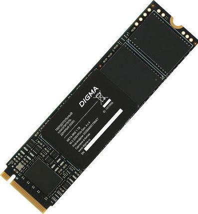 SSD Digma Meta M6E 1TB DGSM4001TM6ET, фото 2