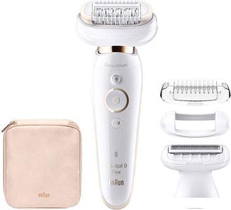 Эпилятор Braun Silk-epil 9 Flex 9002 Wet & Dry