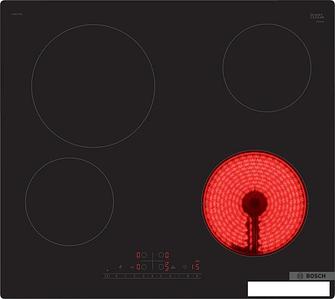 Варочная панель Bosch Serie 6 PKE611FP2E