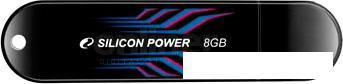 USB Flash Silicon-Power Blaze B10 32GB (SP032GBUF3B10V1B)