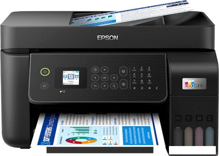 МФУ Epson EcoTank L5290