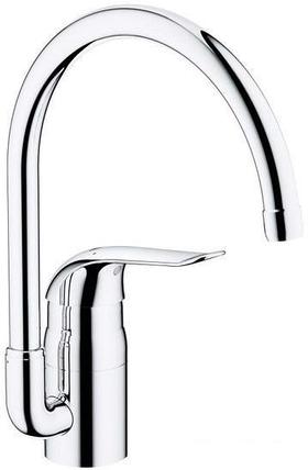 Смеситель Grohe Euroeco Special [32786000], фото 2